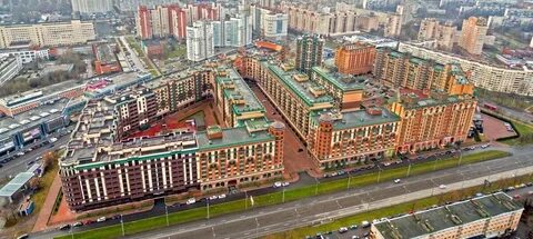 Петербург наличная улица