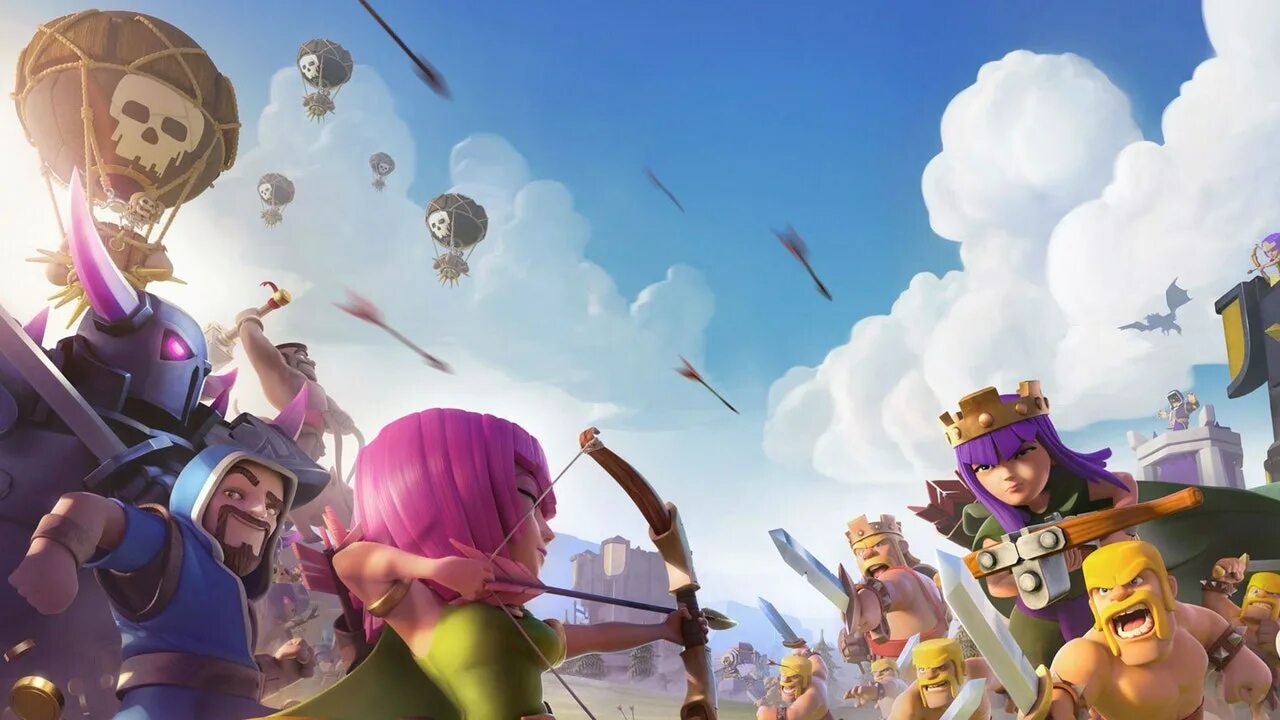 Supercell's clash of clans. Клеш оф клеш. Клэш оф кланс 2022. Клеш арт. Баннер клэш оф кланс.