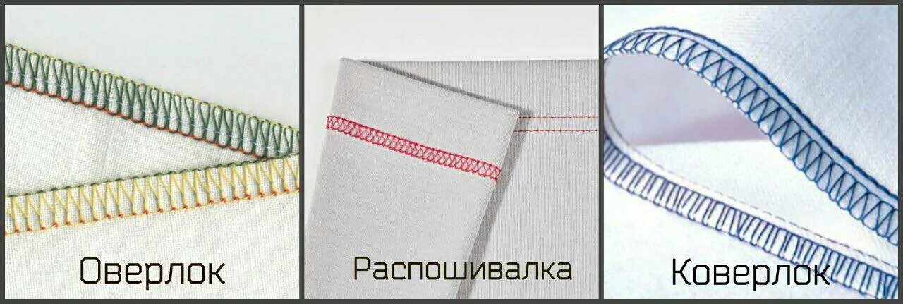 Чем отличается коверлок от оверлока. Цепной стежок на оверлоке. оверлок коверлок распошивальная машина отличия. шов 6 ниточного оверлока. швы оверлока и коверлока.