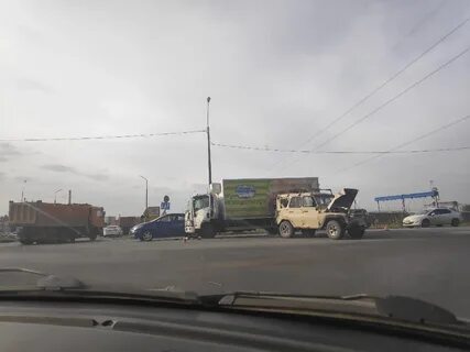 Пробка на окружной вологда