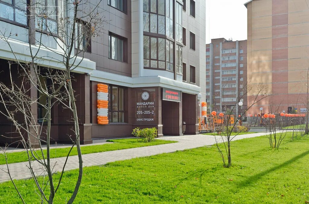 2-к. квартира, 42 м², 8/9 эт. на продажу в Новосибирске Купить квартиру Авито