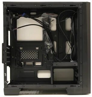 Aerocool cylon mini