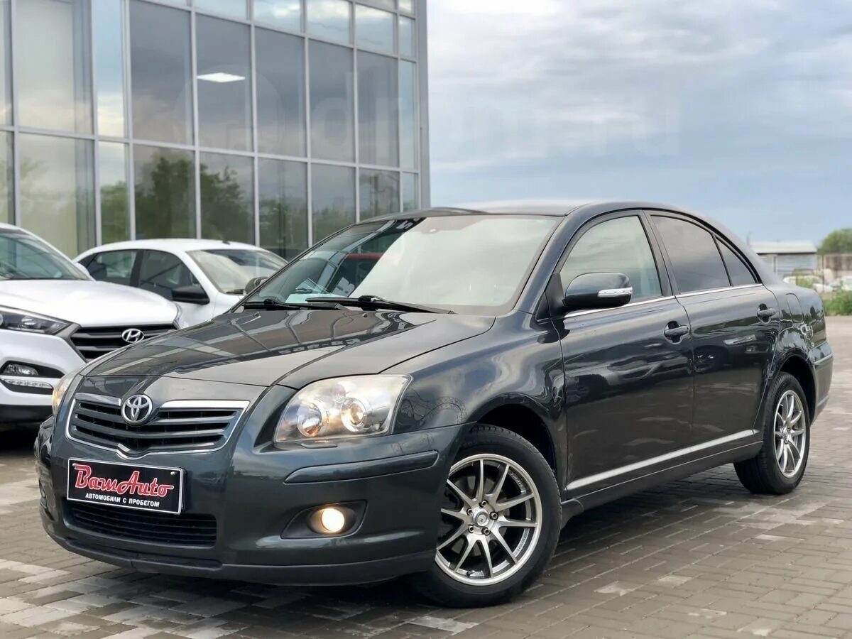 Тойота авенсис краснодарский край. Toyota Avensis 2004 1.8 at. Авенсис 510. Форд Авенсис. Авенсис кап.