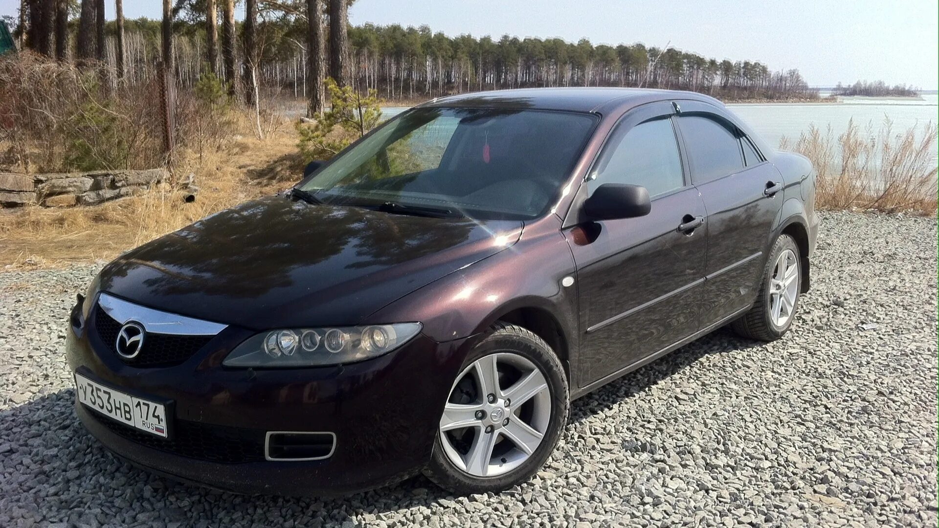 Купить мазду 6 2005. Mazda 6 2006. Mazda 6 2006 2.0. Мазда 6 седан 2006. Mazda Mazda 6 2006.