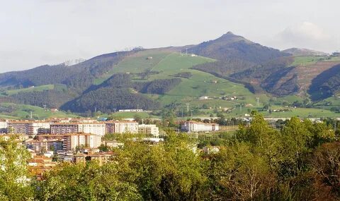 Гора добра