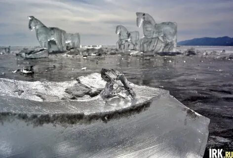 Впр ледяное молчание