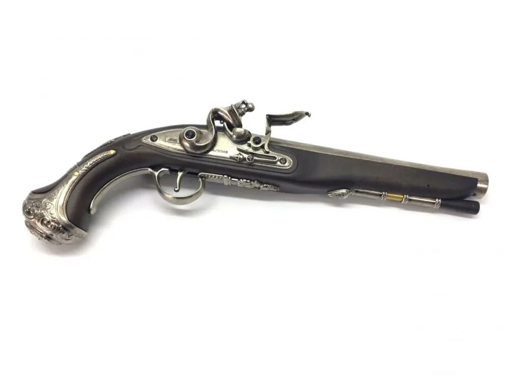 Flintlock трейнер. Ktw flintlock pistol. chelembrom flintlock pistol. флинтлок и мушкет куруми.