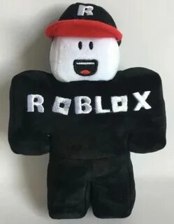 Мягкая игрушка roblox