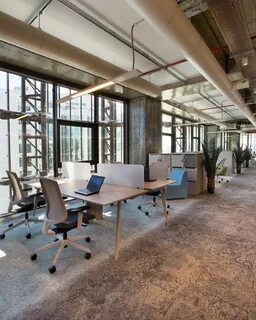 Office living