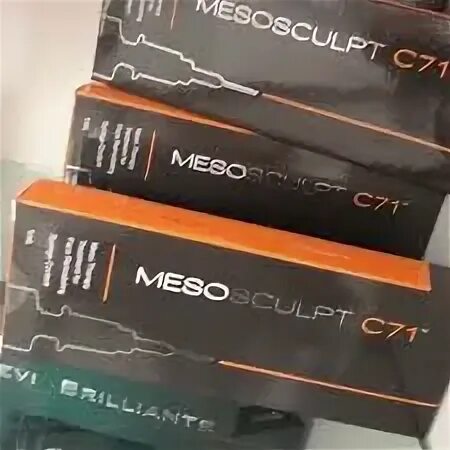 Препарат MESOSCULPT c71 (1 мл) скальпт.. Мезоскальпт 71. Препарат Мезоскульпт для лица. MESOSCULPT протокол. Мезоскульпт с 71