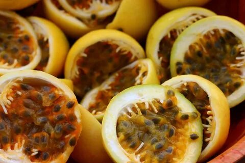 Маракуйя аромат