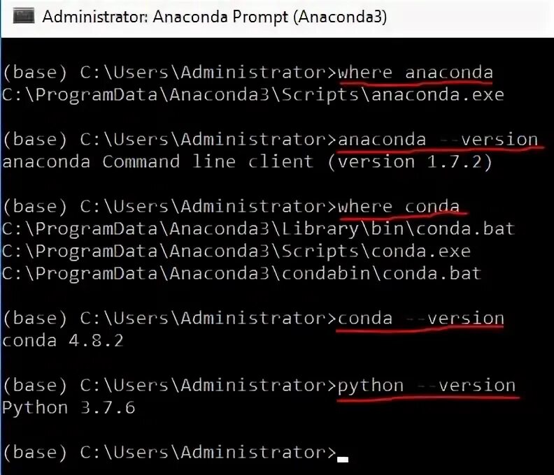 Conda python 3.10. Programdata anaconda. anaconda python куда устанавливаются библиотеки.