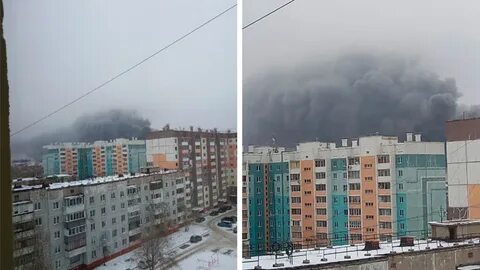 Шагол су сгорел