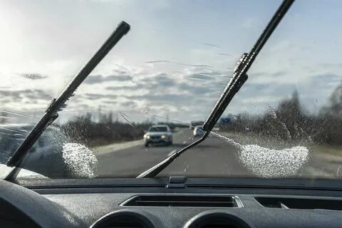 Windscreen