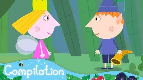 Little kingdom english