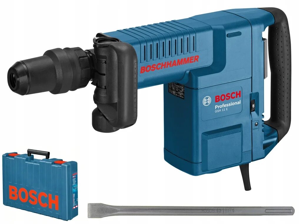 Озон отбойник. Bosch GSH 11 E. Отбойный молоток бош 11е. Отбойник бош GSH 11 E. Отбойник бош GSH 11.