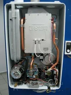 Arderia газовый котел одноконтурный настенный