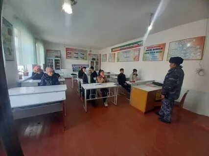 Несовершеннолетний граница
