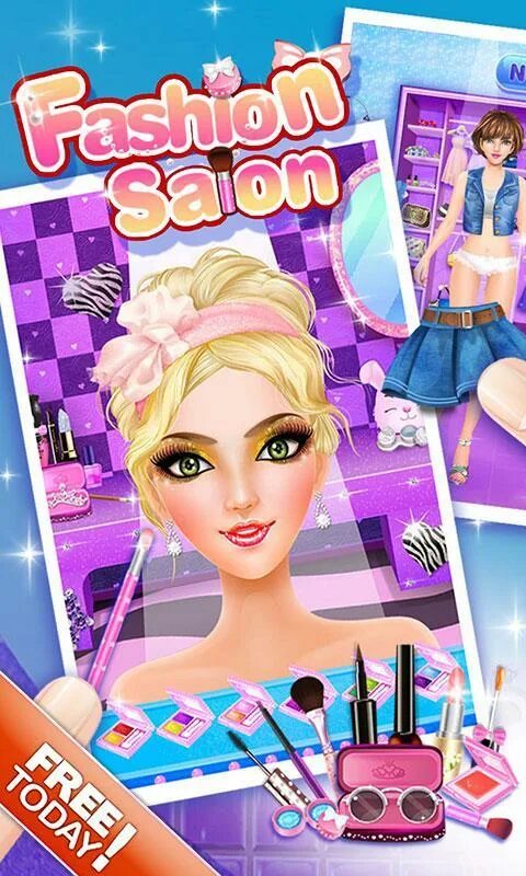 Игры про моду андроид. Интересные игры для девочек. самые модные игры для девочек. интересные игры для девушек. игры для девочек 3д.