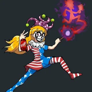 Klown bitch