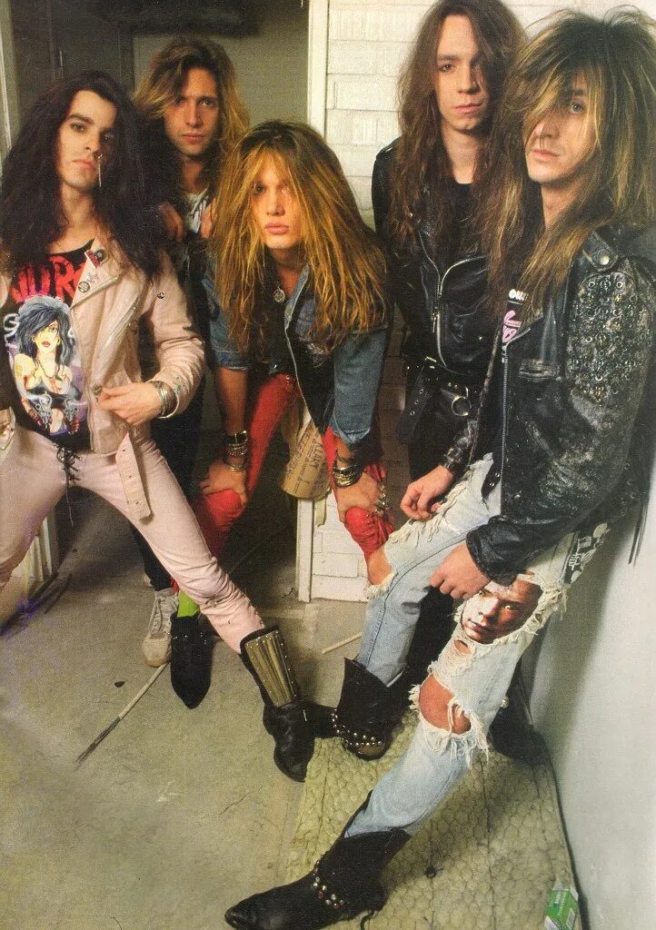Скид роу. Группа skid row. skid row bach1992. рок группа скид роу. skid row себастиан.