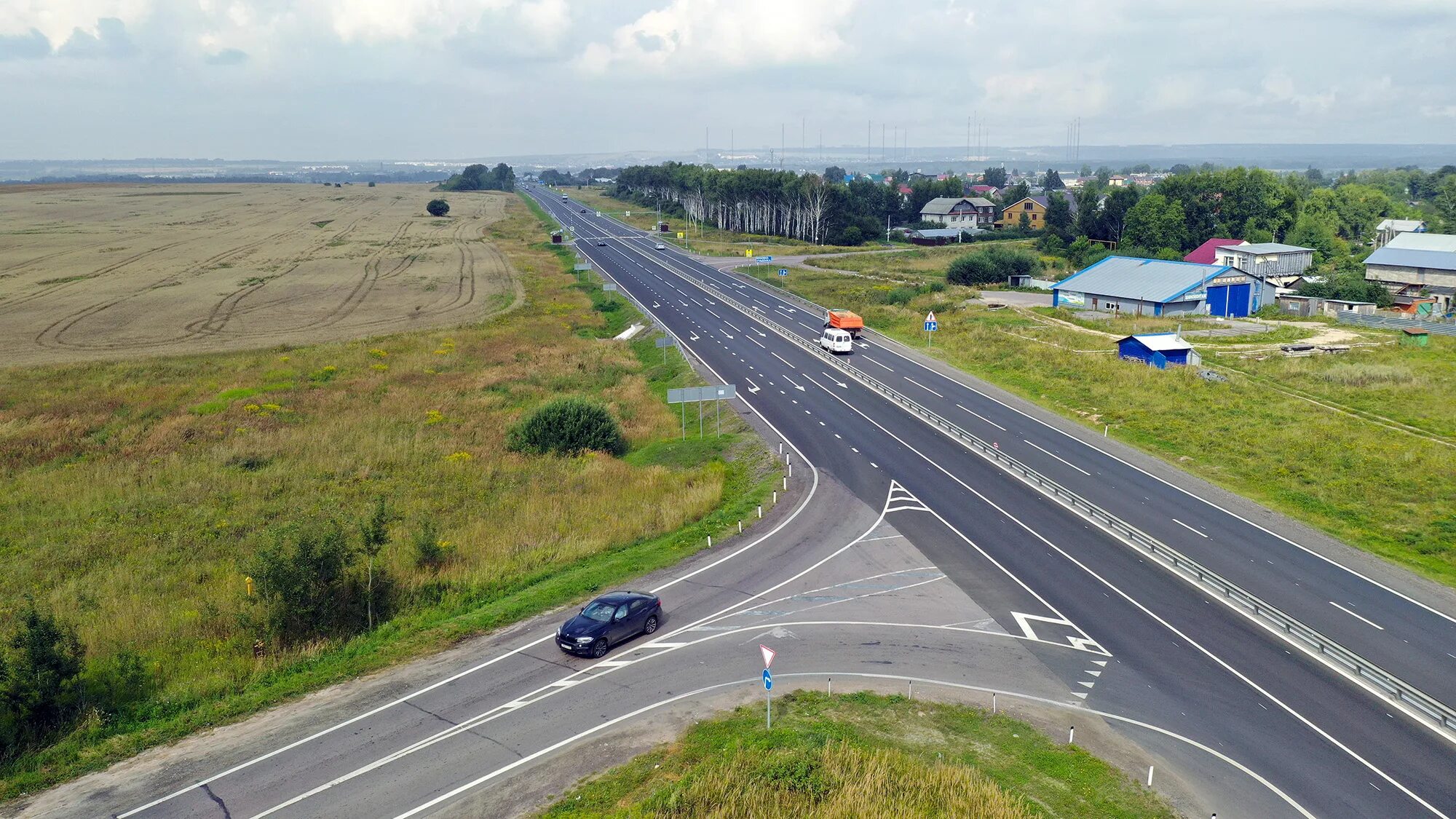 Автомобильная дорога нижний новгород. Трасса р-158 в Нижегородской области. Дорога р158 Нижний Новгород. Р 158 трасса Саратов. Р158 участок дороги.