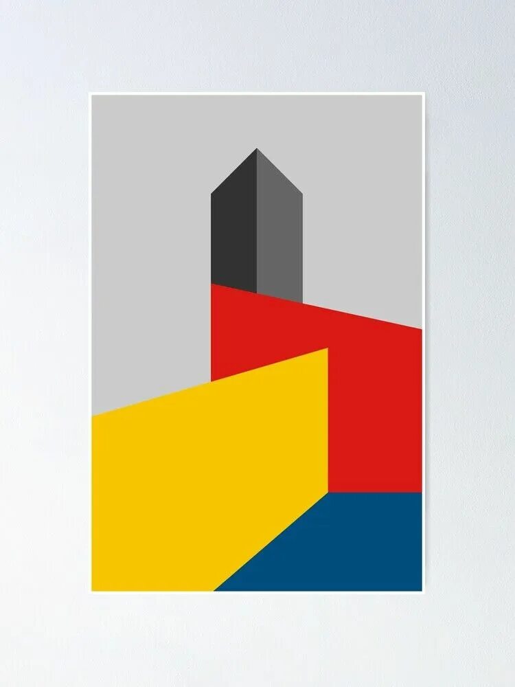 Баухауз направление в искусстве. Картины в стиле баухауз. Дизайнерские объекты. Баухауз форма. Школа баухауз логотип.