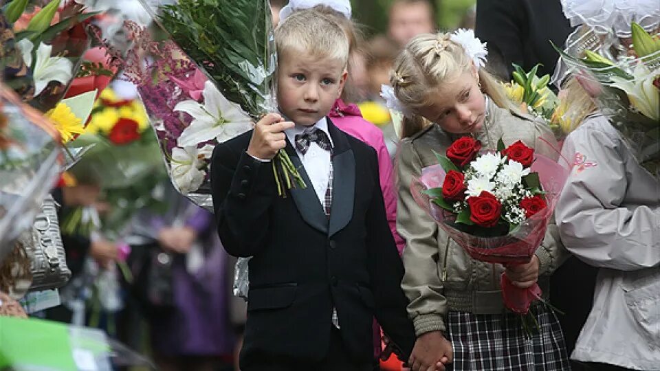 Родителей в школу сегодня. Первоклассник. Первоклашки идут в школу. Школьники 1 сентября. С 1 сентября первокласснику.