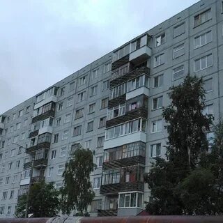Архангельская 7