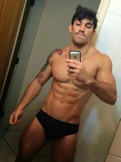 Diego Mineiro XXL 101 K.