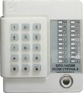 Блок бро