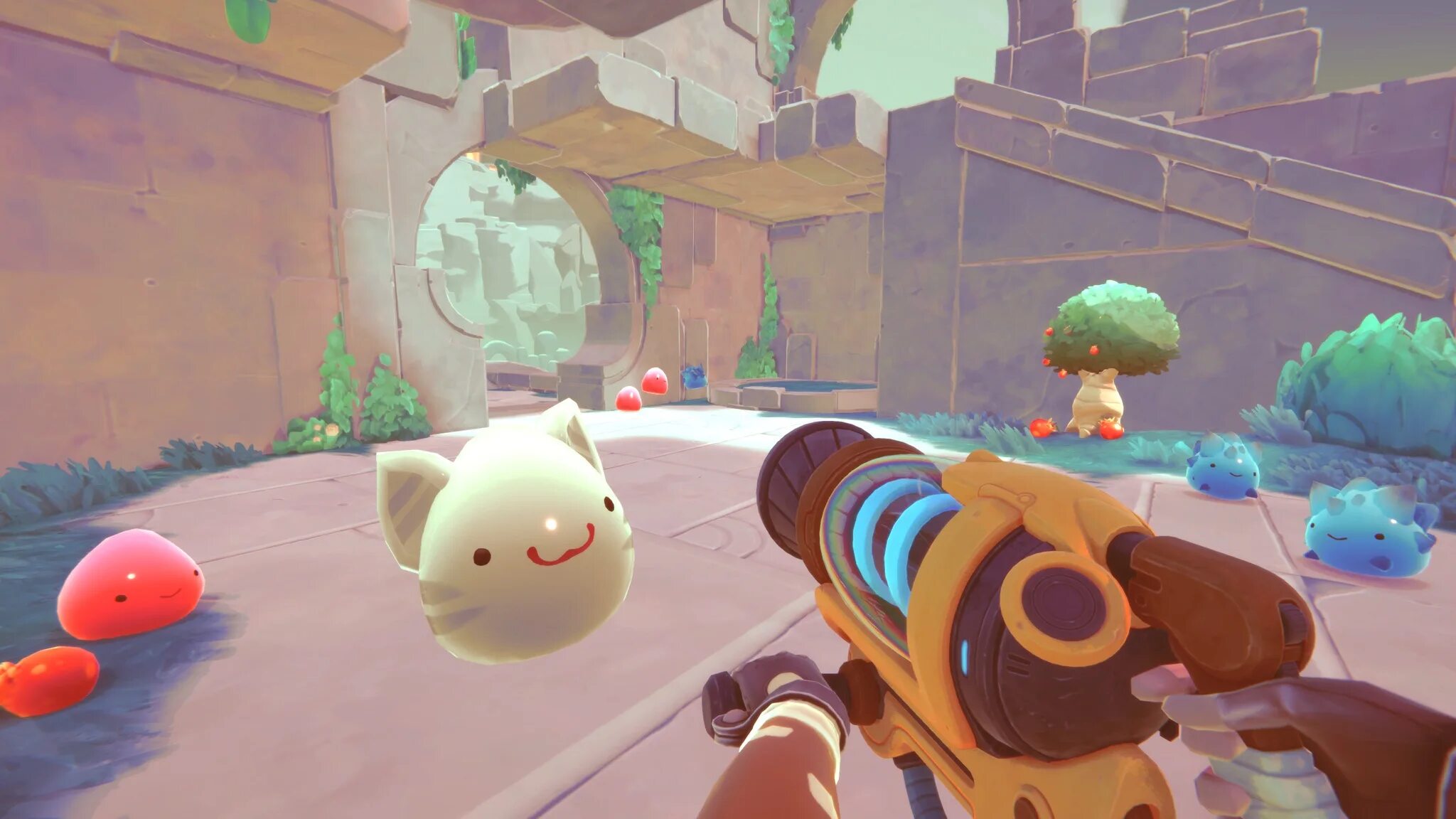 Слаймранчер 2. СЛАЙМ ранче р 2. Slime Rancher 2 СЛАЙМЫ. СЛАЙМ ранчер на Нинтендо свитч. Можно игру слайм