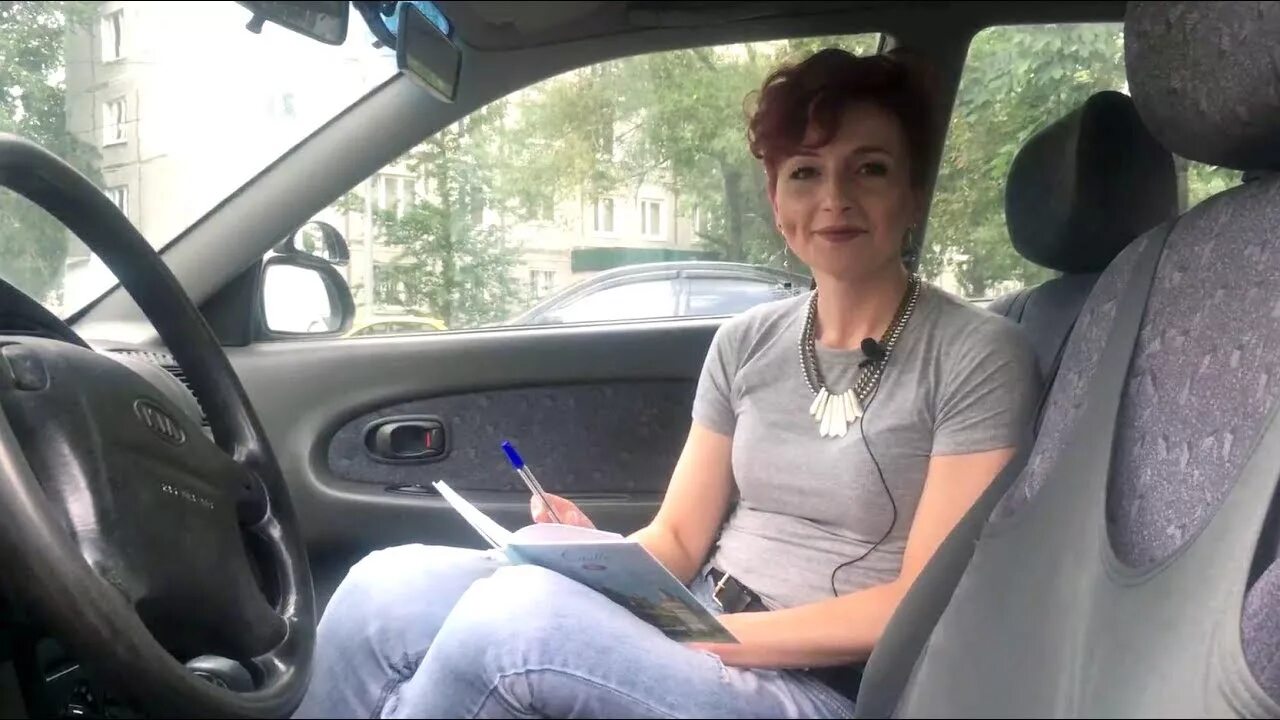 инструктор по вождению в москве на акпп.