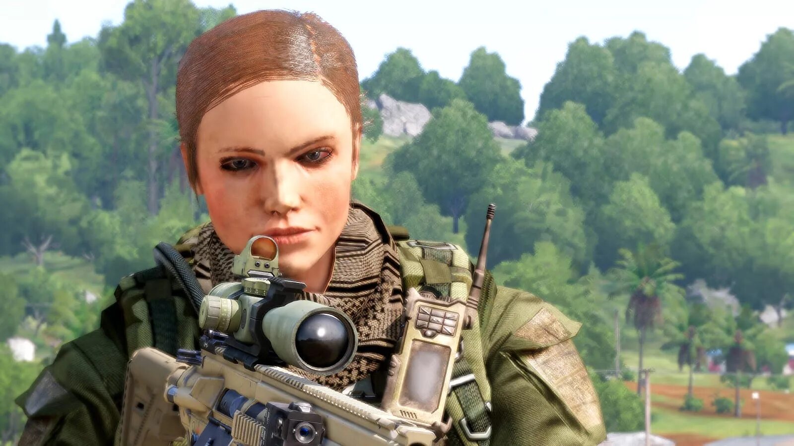 Джейт арма. Arma 3 female. Арма 2 женщины. Arma 3 female Mod. Арма 3 Zee Identity Pack.