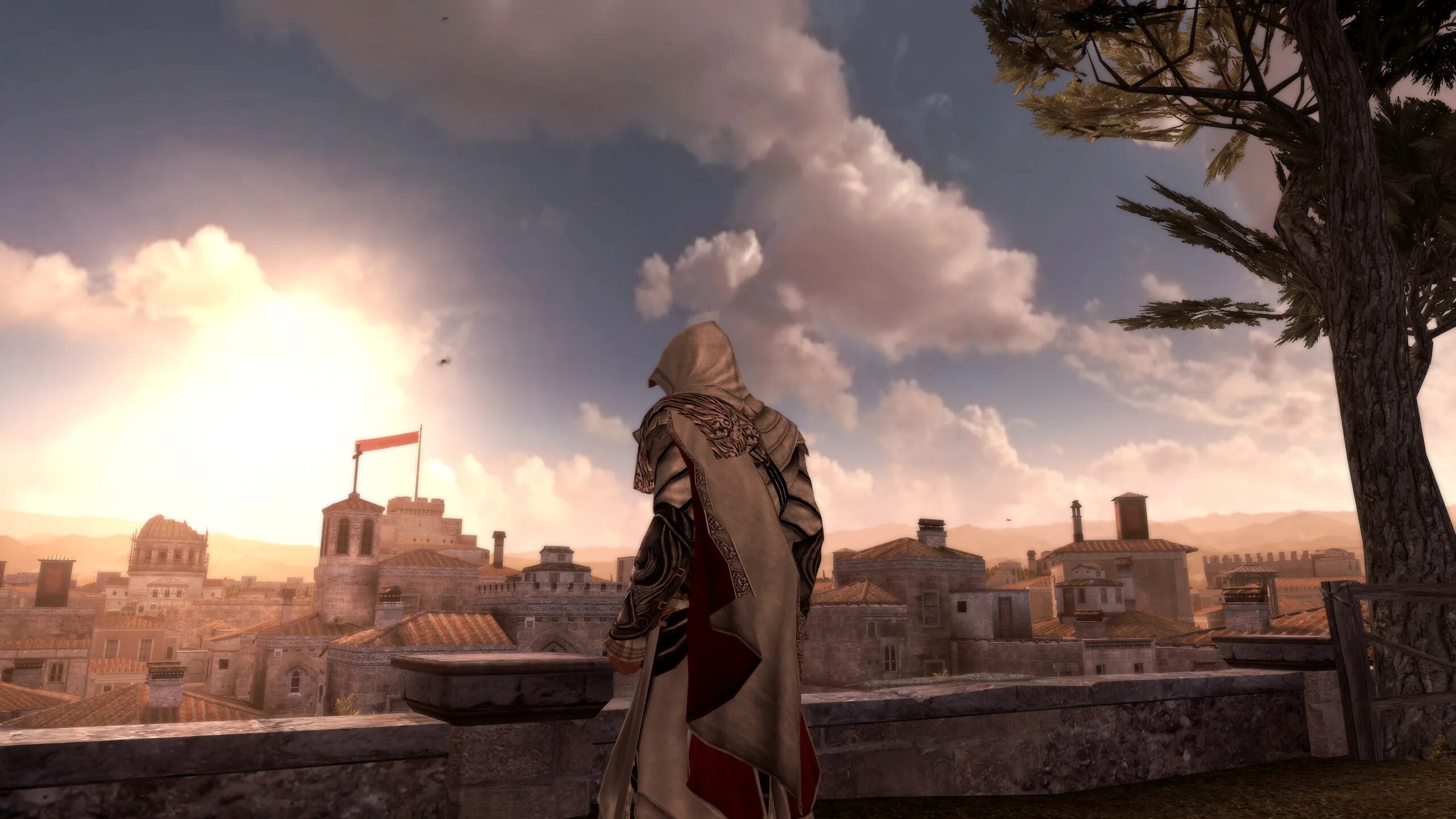 Brotherhood mod. Assassins Creed Brotherhood e3. Assassin's Creed Brotherhood Trailer. Assassins Creed Brotherhood трейлер. Ассасин Крид братство крови трейлер.