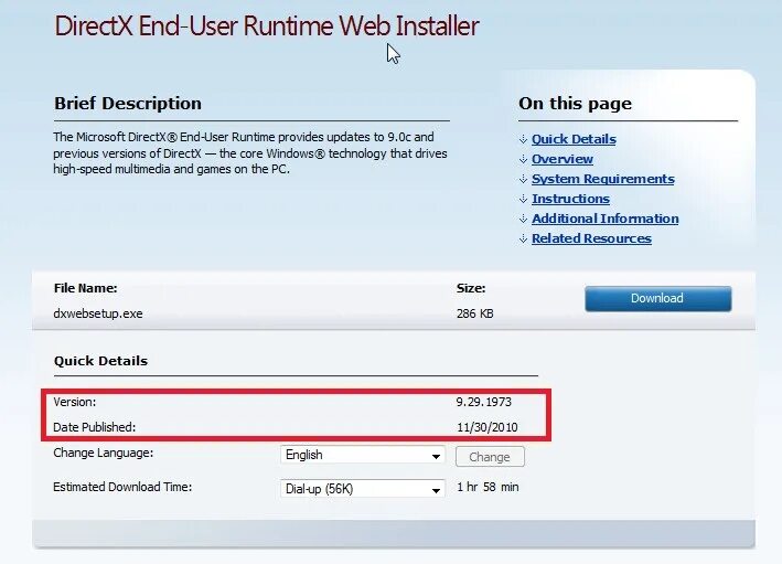 DIRECTX runtime. Microsoft DIRECTX runtime.. DIRECTX end. DIRECTX end-user. Runtime update