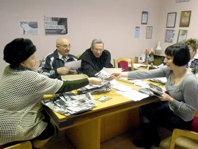 Работа дзержинский