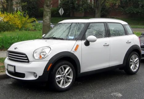 Mini white