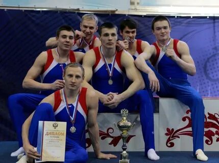 Школа спортивной гимнастики андрея перевозникова