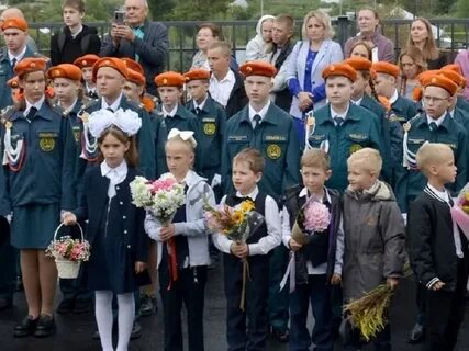 Пожарно спасательный лицей