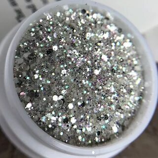Silver shine