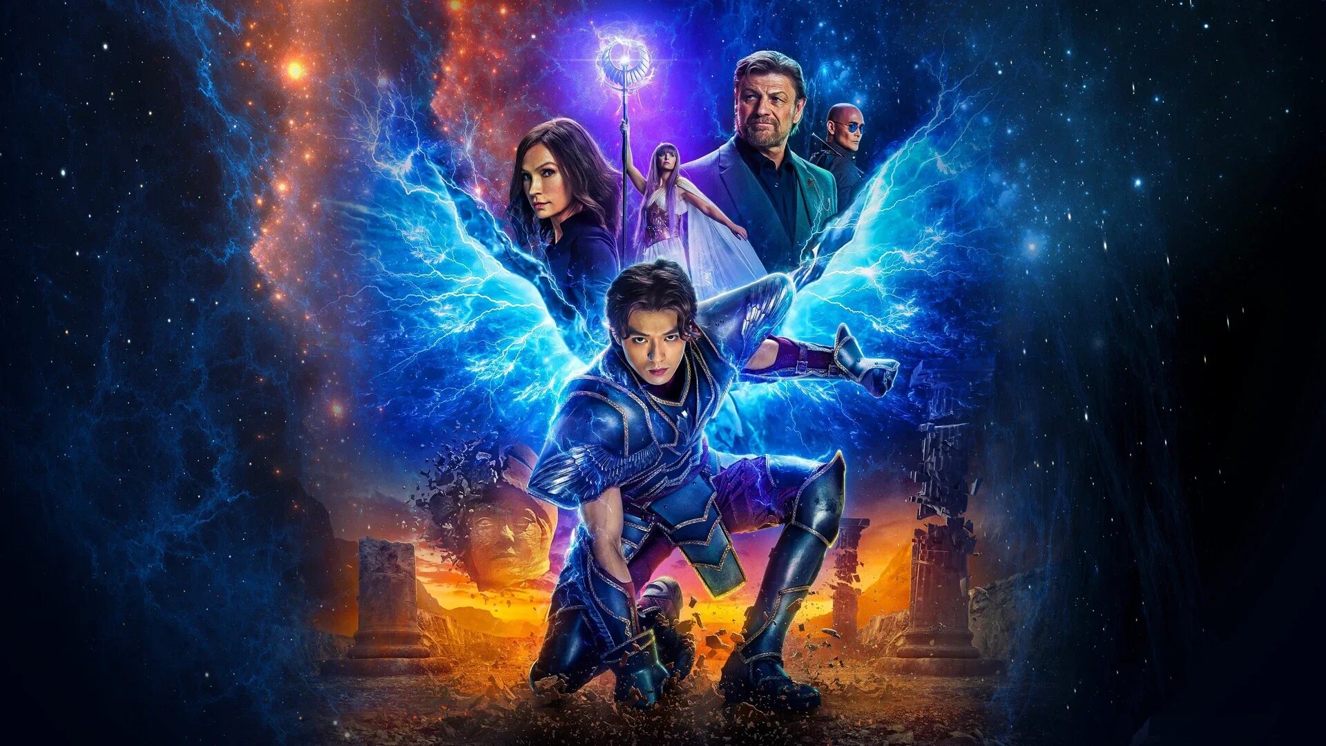Рыцари зодиака 2023. Рыцарь зодиака 2023 отзывы. Рыцарь зодиака 2023 отзывы. Knights of the zodiac 2023. Рыцари зодиака.