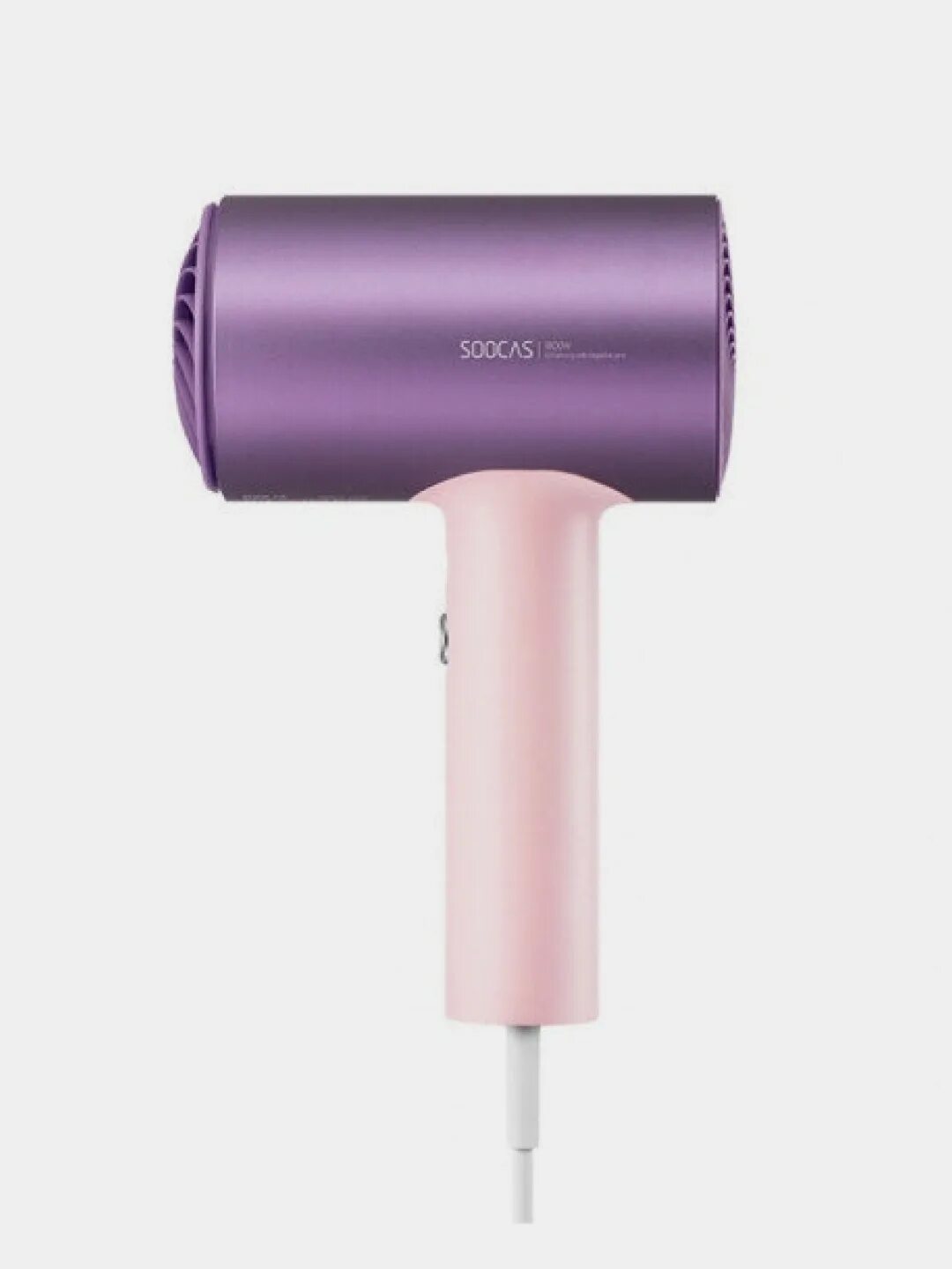 Фен xiaomi розовый. Фен Xiaomi soocas h5. Soocas hair Dryer h5. Фен soocas h5 Purple. Фен Xiaomi soocas hair Dryer.