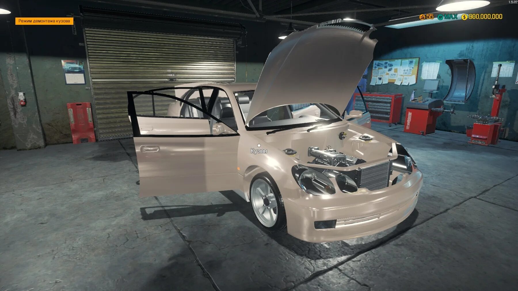 Car Mechanic Simulator Chevrolet Lacetti. Механик симулятор моды Mazda 323. Режим демонтажа кузова car Mechanic. Мод на Chevrolet Cruze cms 2018. Машина механика гта