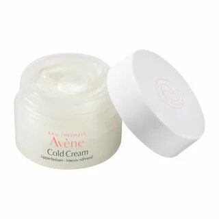Avene cream