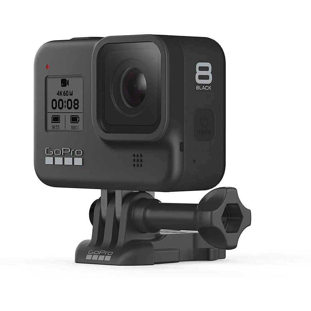 GOPRO Hero 8 CHDHX-801-RW. GOPRO Max (CHDHZ-201-RW). GOPRO Max 360. Экшн-камера GOPRO hero8 Black Special Bundle (CHDRB-801) черный.