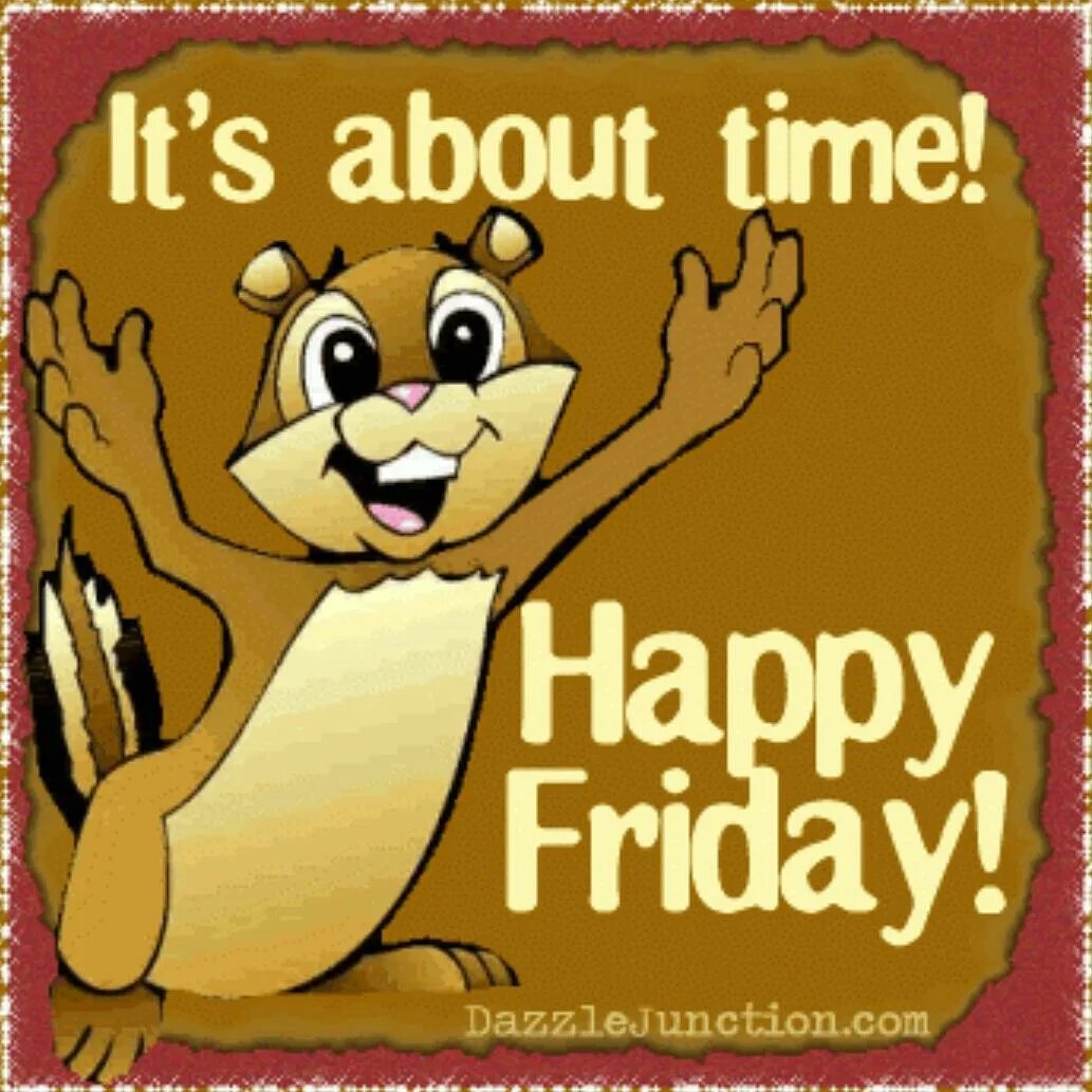 Gif happy