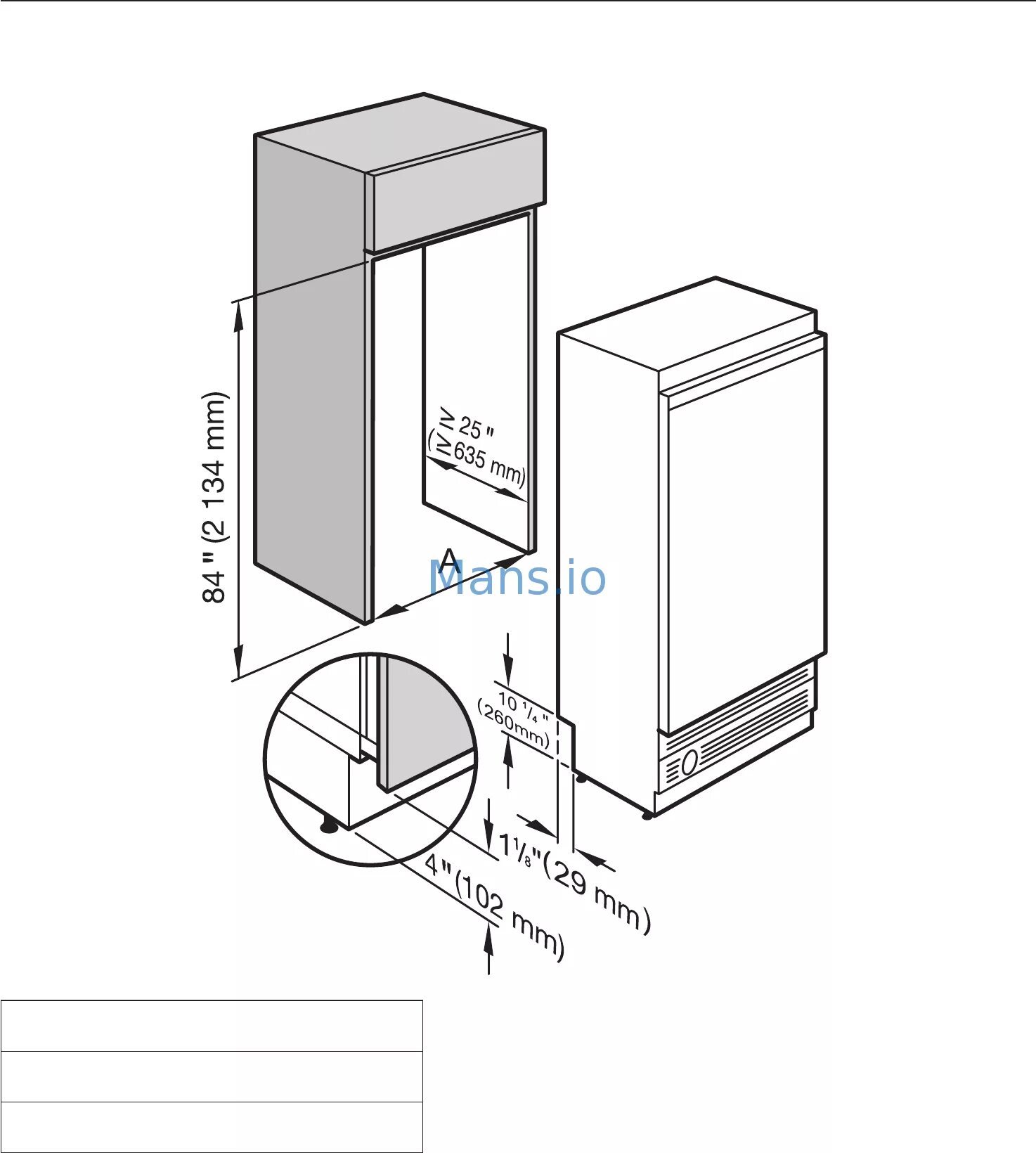 Miele b 995 d габаритный чертеж. Miele KWT 1611 vi. Miele f 2671 vi. Схема el180 a.