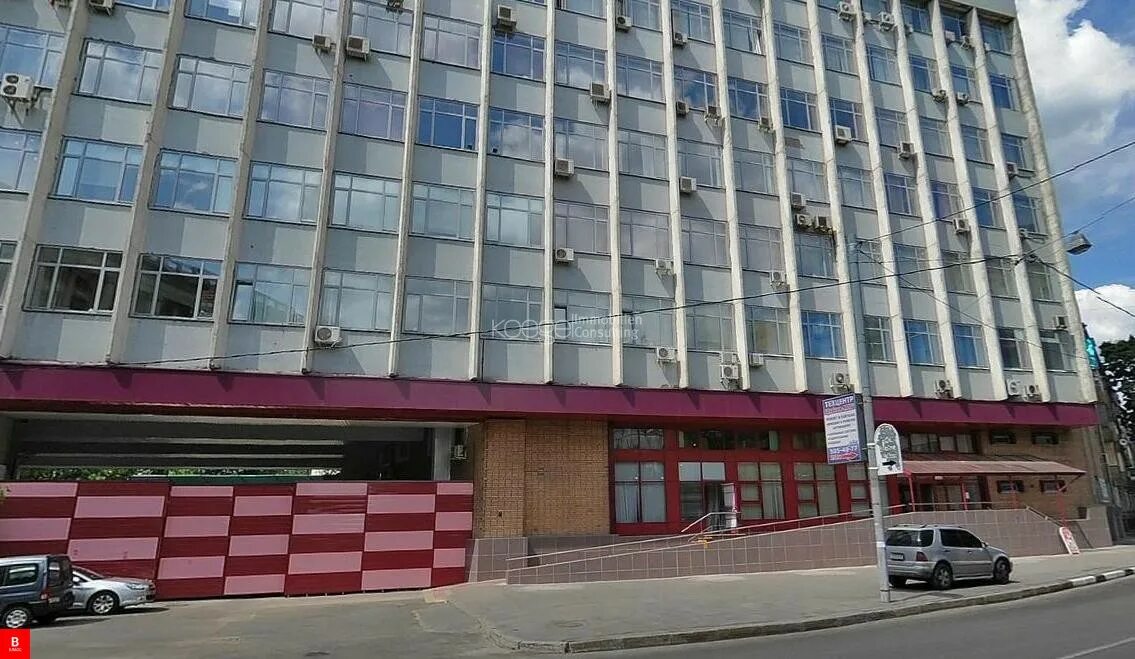 ул. большая почтовая 55/59 стр. москва ул большая почтовая 55/59. электрозаводская 55/59. м.