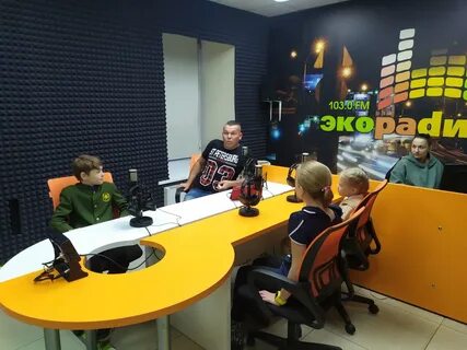 Экорадио нижний тагил